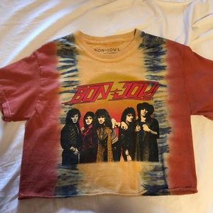 Bon Jovi shirt